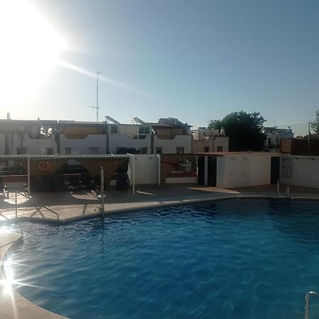 Atico Bellas Vistas Torremolinos Zewnętrze zdjęcie