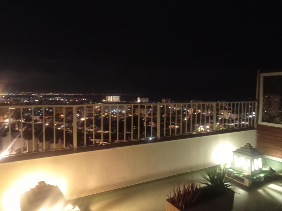 Atico Bellas Vistas Torremolinos Zewnętrze zdjęcie