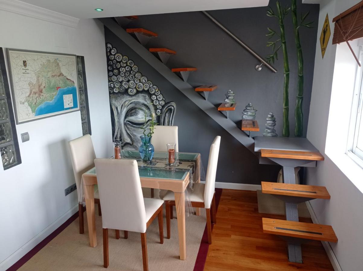 Atico Bellas Vistas Torremolinos Zewnętrze zdjęcie