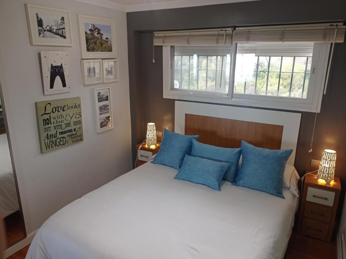 Atico Bellas Vistas Torremolinos Zewnętrze zdjęcie