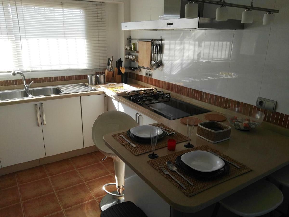 Atico Bellas Vistas Torremolinos Zewnętrze zdjęcie