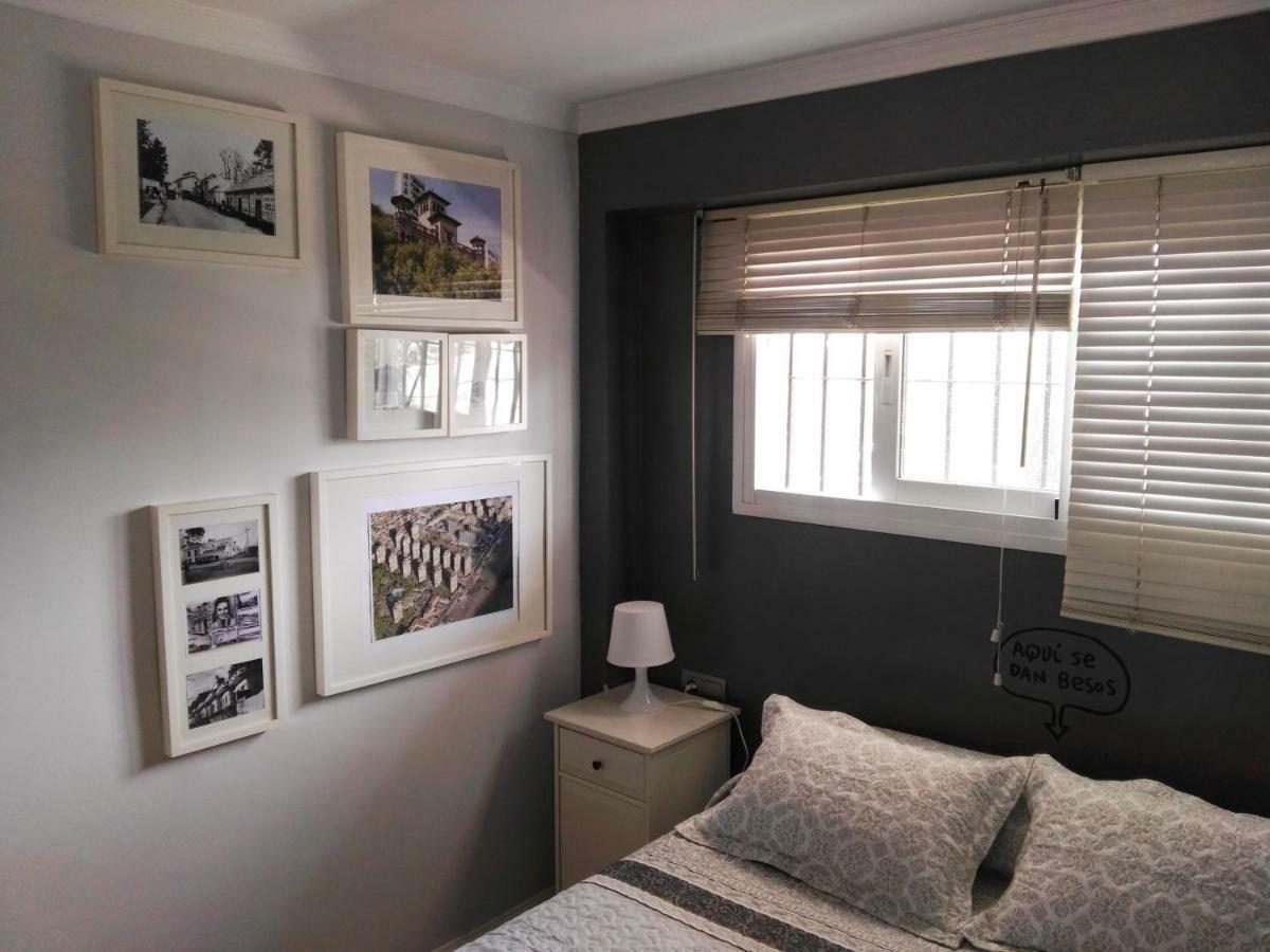 Atico Bellas Vistas Torremolinos Zewnętrze zdjęcie