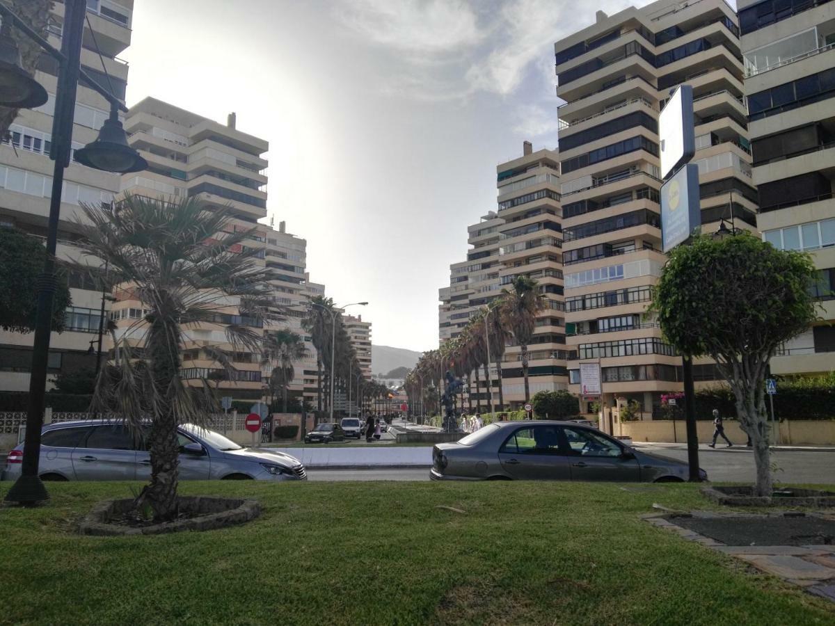 Atico Bellas Vistas Torremolinos Zewnętrze zdjęcie