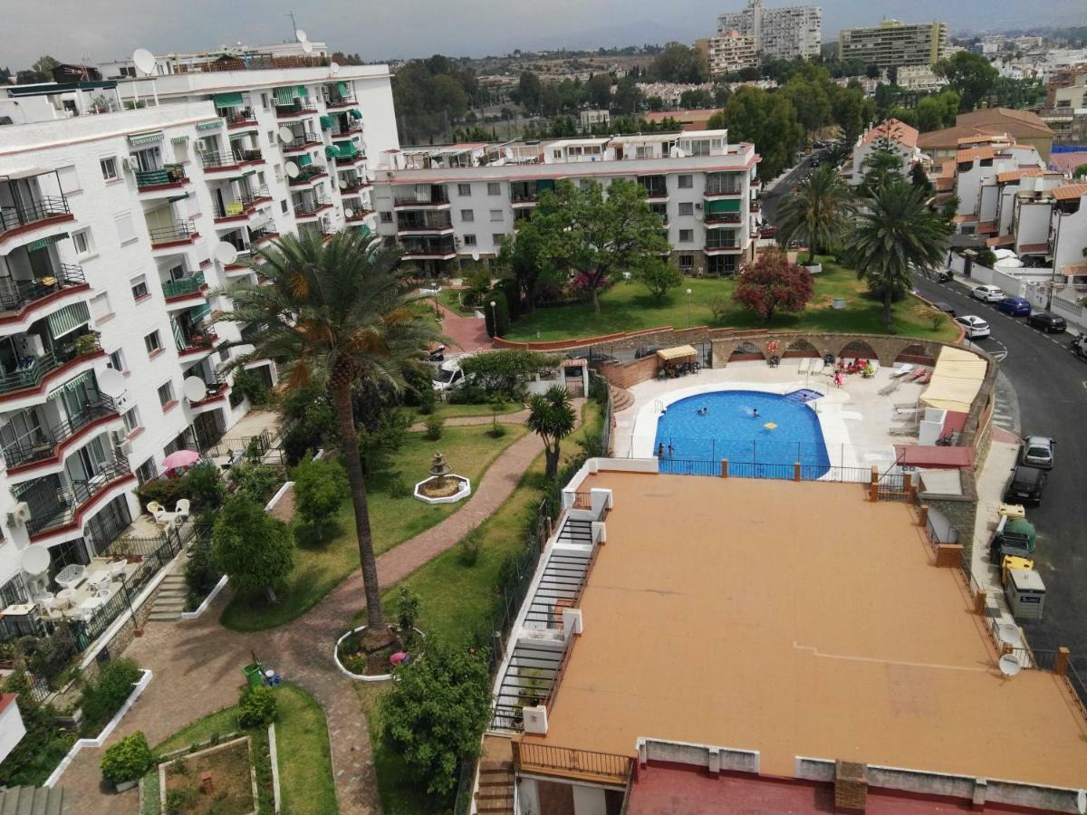 Atico Bellas Vistas Torremolinos Zewnętrze zdjęcie