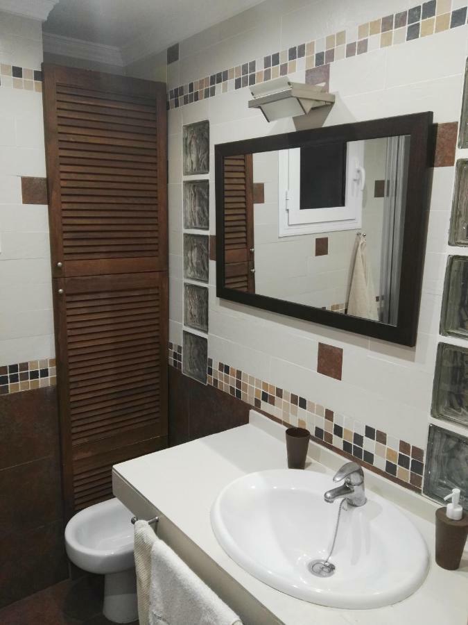 Atico Bellas Vistas Torremolinos Zewnętrze zdjęcie