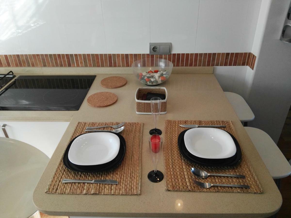 Atico Bellas Vistas Torremolinos Zewnętrze zdjęcie